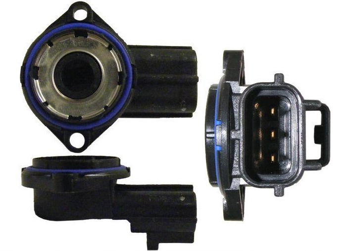 FORD FOCUS 1998-2005 1,6 BENZ. GAZ KELEBEK SENSÖRÜ POTENSIOMETRE