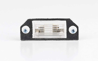 FORD FOCUS 2004-2011 / ARKA PLAKA LAMBASI (ADET)