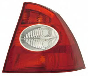 FORD FOCUS 2005-2011 SEDAN - ARKA SAĞ STOP LAMBASI ( ORJİNAL )