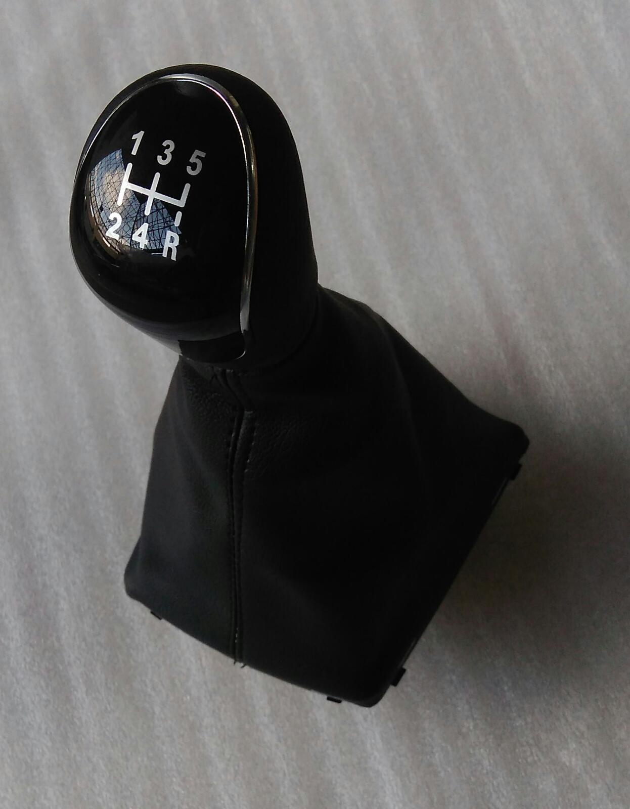 FORD FOCUS 2005-2011 / VİTES TOPUZU VE KÖRÜĞÜ KOMPLE