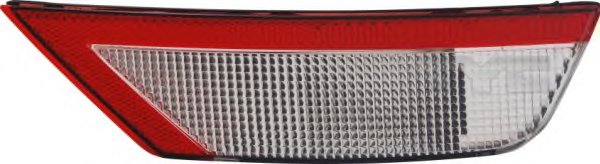 FORD FOCUS 2008-2011 / ARKA TAMPON GERİ VİTES LAMBASI SAĞ