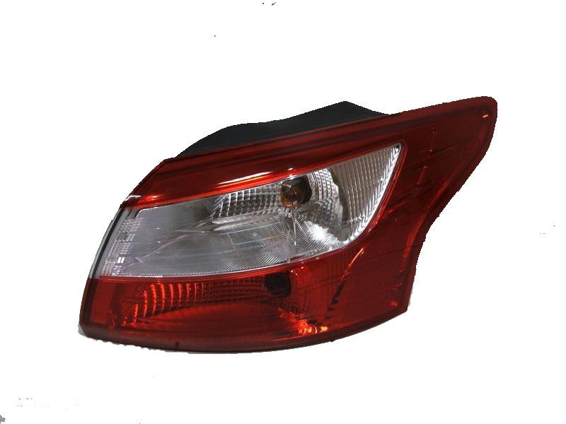 FORD FOCUS 2012-2016 SEDAN - ARKA SAĞ STOP LAMBASI  (İTHAL)