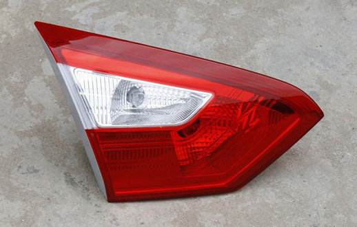 FORD FOCUS 2012-2016 SEDAN  - ARKA SOL İÇ STOP LAMBASI (İTHAL)