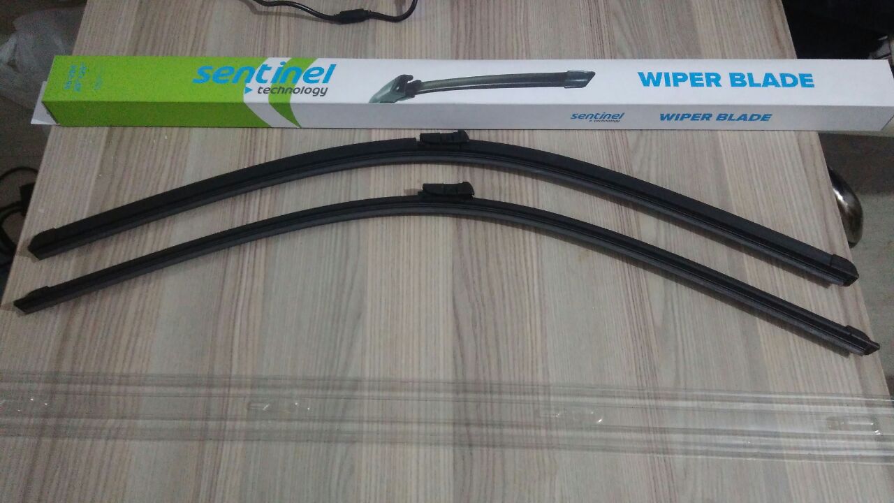 FORD FOCUS 3 III  2011-2016 / ÖN CAM SİLECEK SÜPÜRGESİ TAKIM