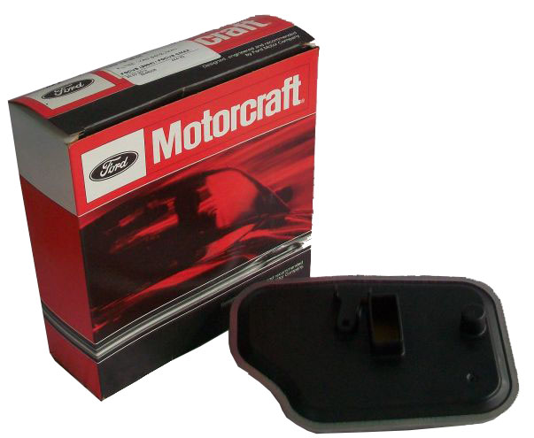 FORD FOCUS C-MAX 2005-2011 OTOMATİK ŞANZIMAN YAĞ FİLTRESİ ORJİNAL