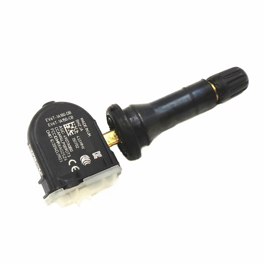 FORD FOCUS C-MAX  2011-2015 - LASTİK BASINÇ ÖLÇER SENSÖR ORJİNAL