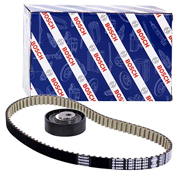 FORD FOCUS CONNECT 1.8 TDCİ DİZEL / TRİGER KAYIŞI SETİ (BOSCH)