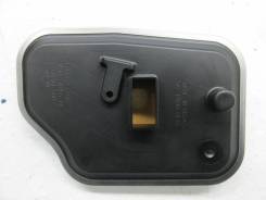 FORD FOCUS FIESTA CMAX - OTOMATİK ŞANZIMAN YAĞ FİLTRESİ (MAHLE)