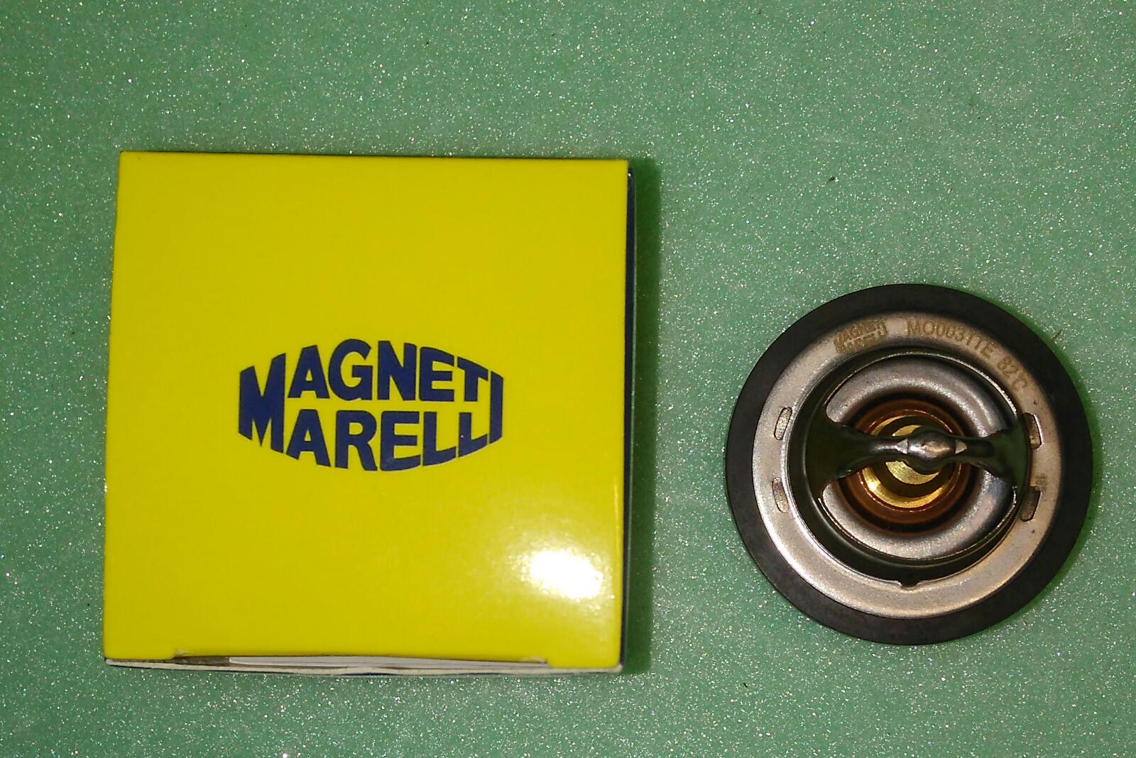 FORD FOCUS FIESTA FUSION 1,25 1,4 1,6 BENZİNLİ MOTOR - TERMOSTAT