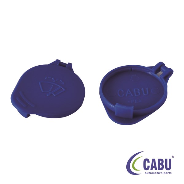 FORD FOCUS II 2005-2008 ARASI - CAM SUYU SU DEPO KAPAĞI MAVİ