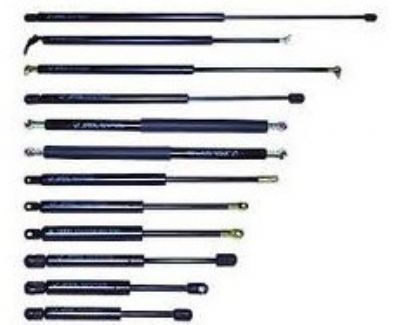 FORD FOCUS II SEDAN 2005-2011 ARKA BAGAJ AMORTİSÖRÜ SAĞ-SOL TAKIM