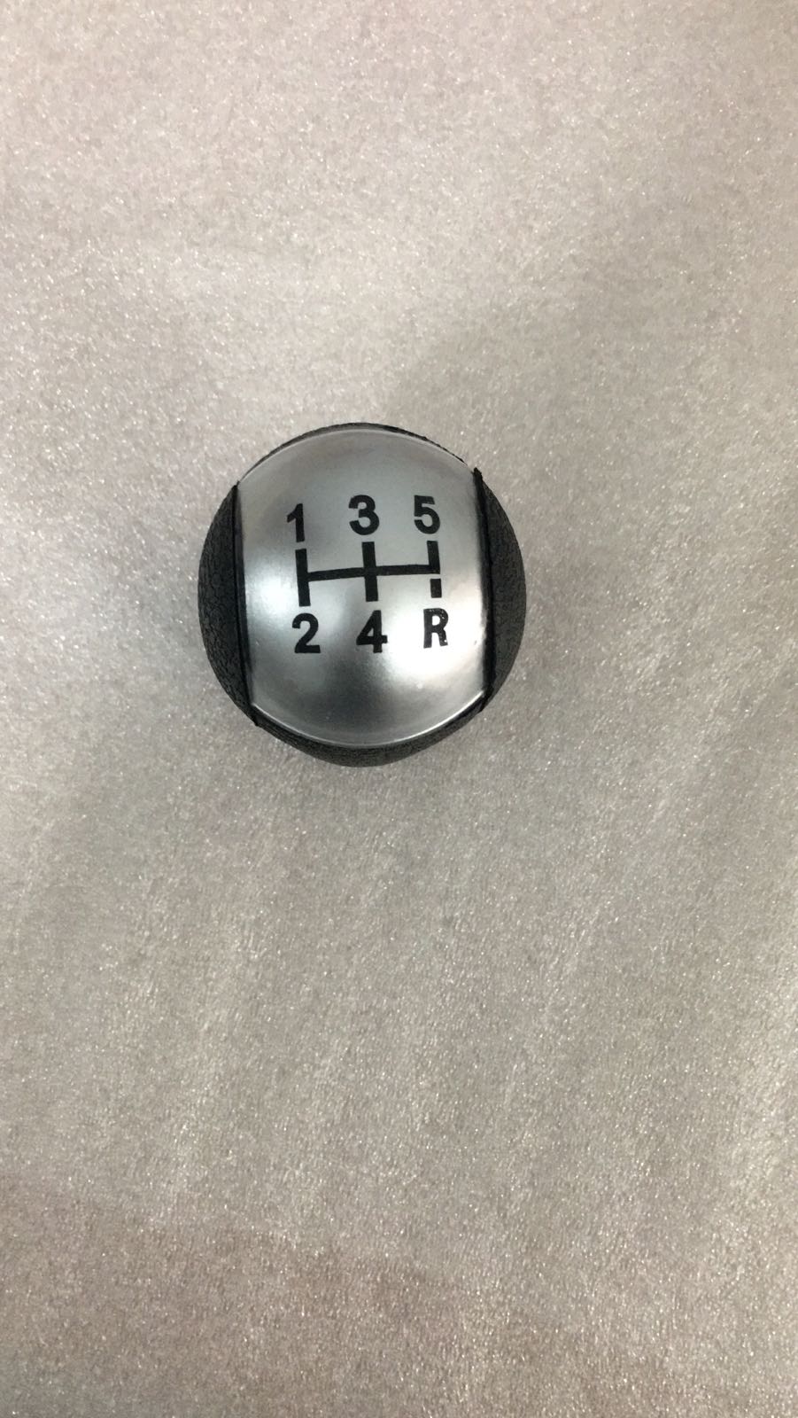 FORD FOCUS MONDEO C-MAX - VİTES TOPUZU GRİ