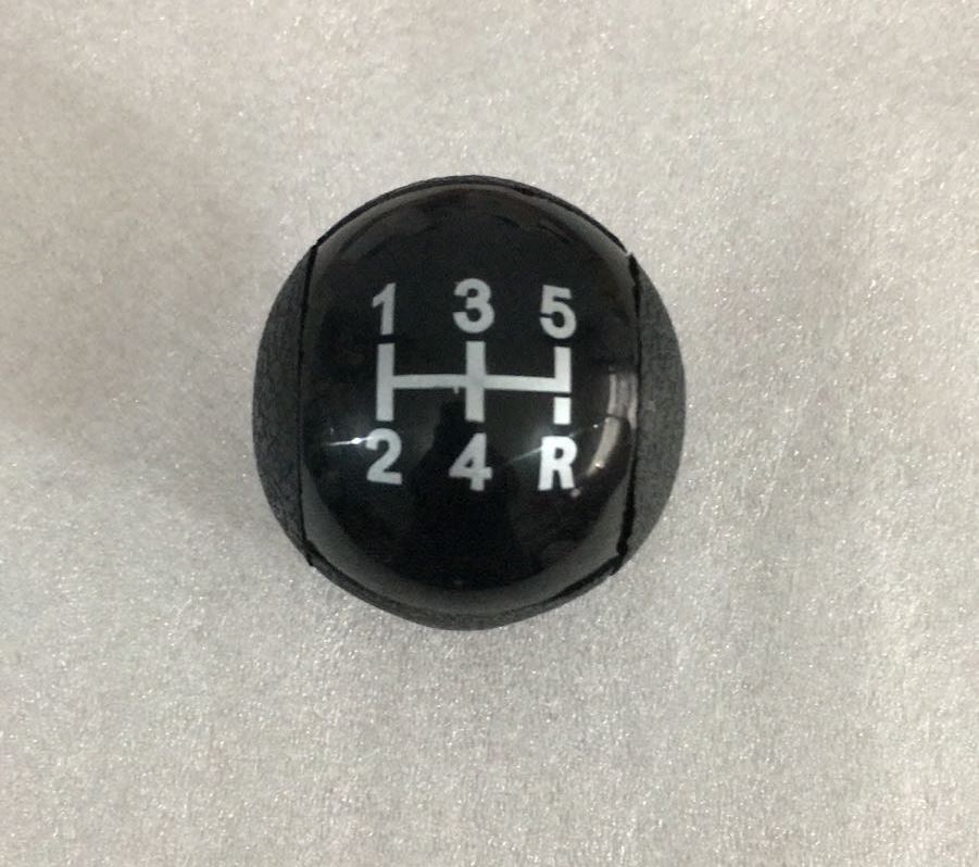 FORD FOCUS MONDEO C-MAX - VİTES TOPUZU (siyah)