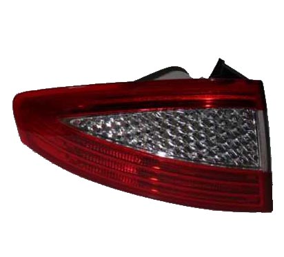 FORD MONDEO 2007-2011 / SOL DIŞ STOP LAMBASI (ORJINAL)