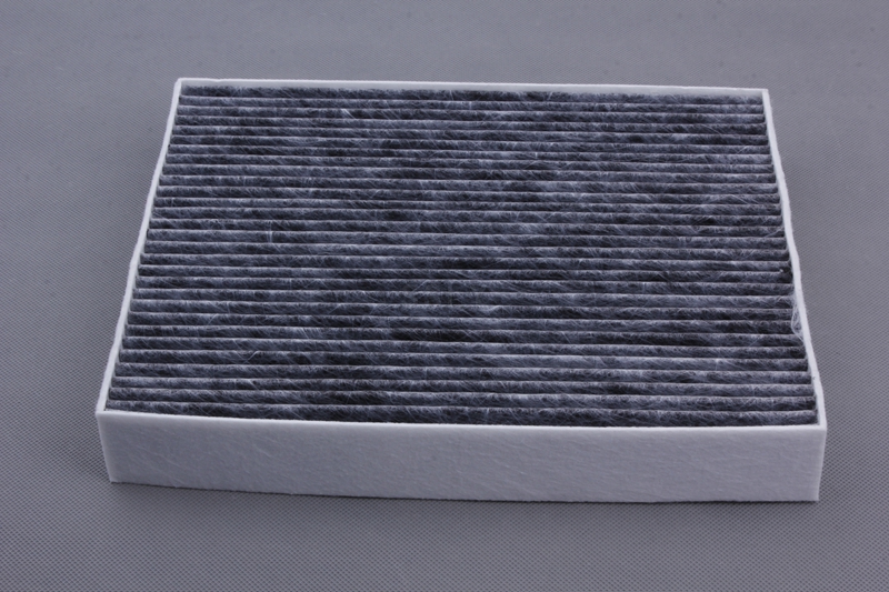 FORD MONDEO 2015-2017 ARASI / POLEN FİLTRESİ KARBONLU