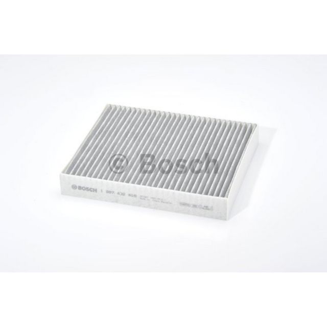 POLEN FİLTRESİ KARBONLU MONDEO C-MAX SMAX KUGA 2007-2014 (BOSCH)