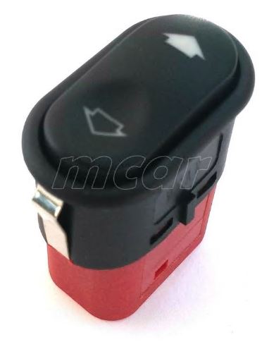 FORD MONDEO ESCORT 1995-2001 / CAM AÇMA KAPAMA DÜĞMESİ TEKLİ