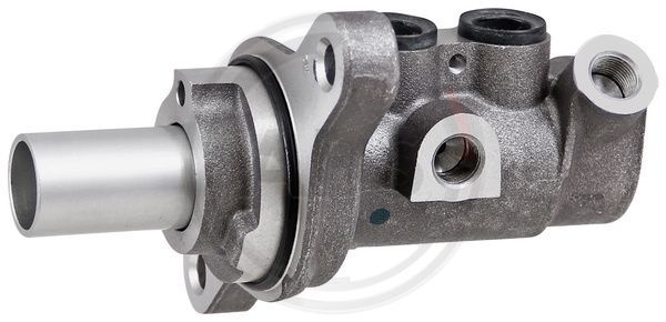 FREN ANA MERKEZİ NISSAN QASHQAI J11 2014-2019 ( BOSCH )