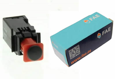 FREN PEDAL MÜŞÜRÜ OPEL ZAFIRA B 2006-2014 ( FAE MADE IN SPAIN )