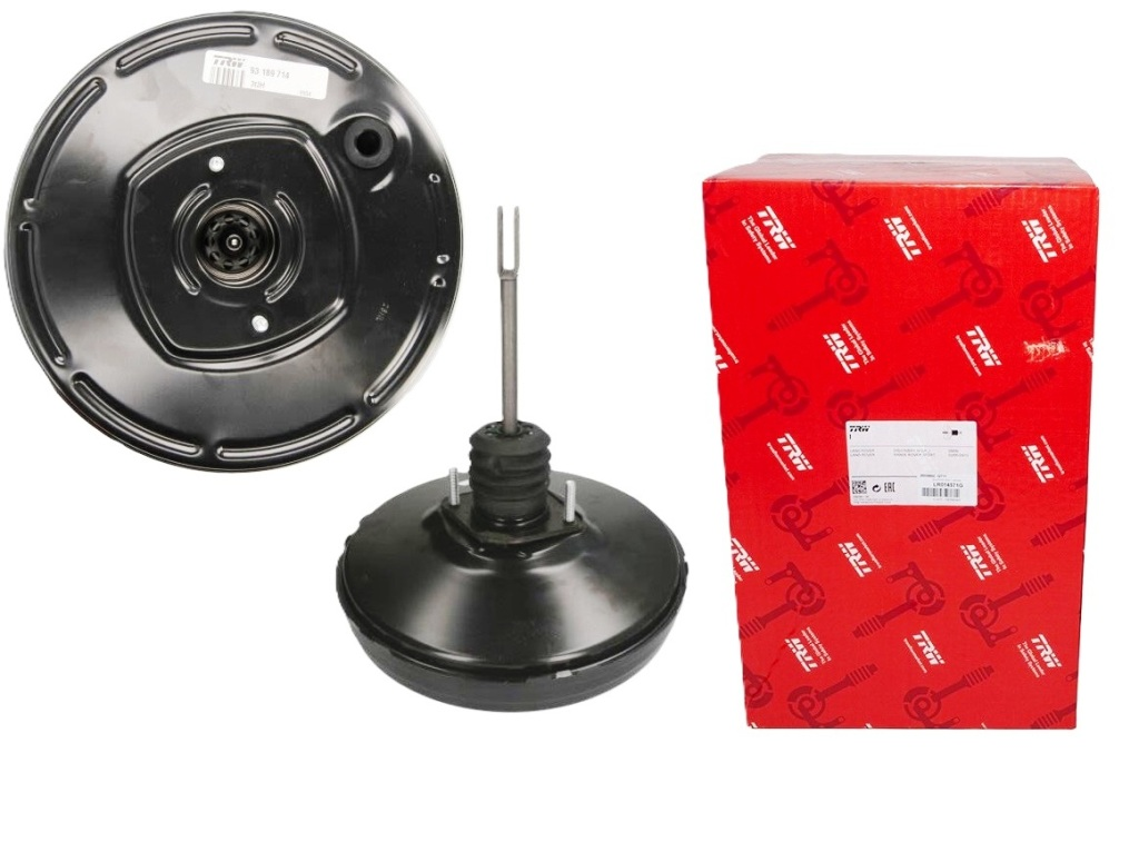 FREN SERVOSU WESTINGHOUSE OPEL ASTRA H KASA 2007-2014 (TRW)