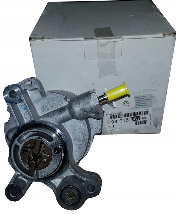 FREN VAKUM POMPASI FORD MONDEO 2,0TDCi 2007-2014 (PSA)