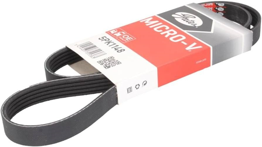 GATES 5PK1148 ALTERNATÖR V KAYIŞI LINEA PUNTO EGEA 1,4 BENZİNLİ