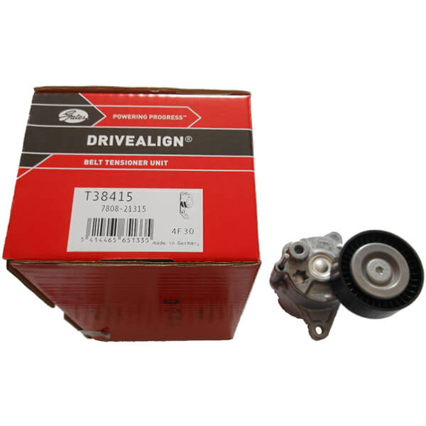GATES T38415 / MERCEDES W203 W210 CDI  - ALTERNATOR GERGI RULMANI