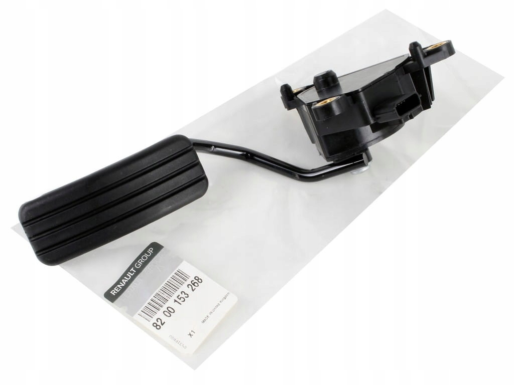 MAIS 8200153268 GAZ PEDALI MEGANE II