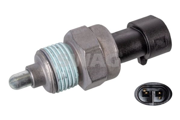 GERİ VİTES MÜŞÜRÜ OPEL VECTRA C 2002-2008 (SWAG) 1239252