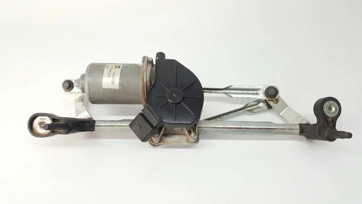 GM 13432685 ÖN SİLECEK MOTORU MEKANİZMASI CORSA D / E 2007-2019