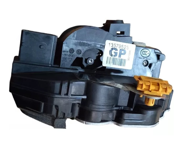 GM 13579523 ÖN SAĞ KAPI KİLİDİ ASTRA J INSIGNIA A CRUZE