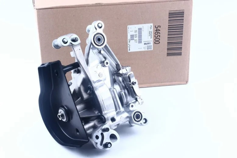 GM 55509127 YAG VE VAKUM POMPASI ASTRA INSIGNIA MOKKA 1,6 DİZEL B16DTH