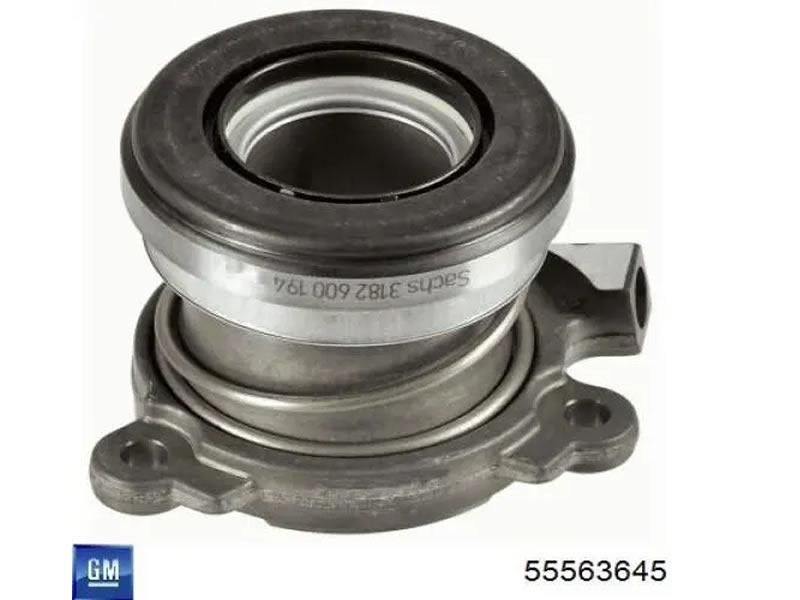 GM 55563645 DEBRİYAJ BİLYASI HİDROLİK ASTRA J INSIGNIA A14NET A16LET