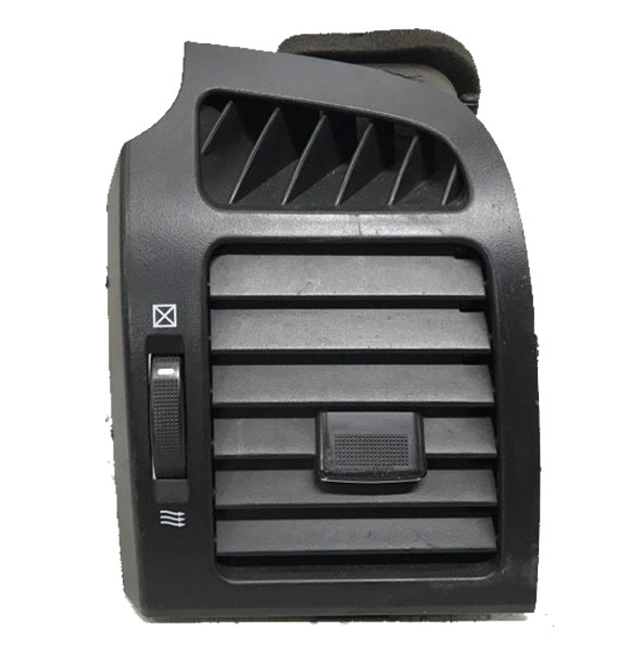 GM 96630218 SOL HAVALANDIRMA MUZULU IZGARASI CAPTIVA C100 KASA