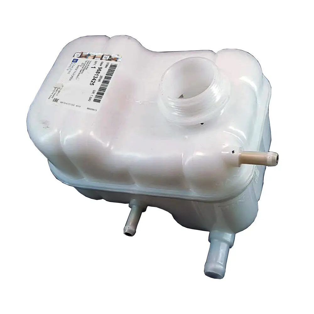 GM 96813425 RADYATÖR YEDEK SU DEPOSU CHEVROLET LACETTI