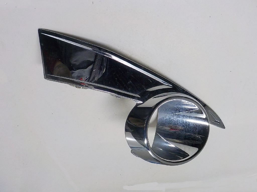 GM 96945186 ÖN SAĞ SİS FAR KAPAGI NİKELAJI CAPTİVA C140 2013