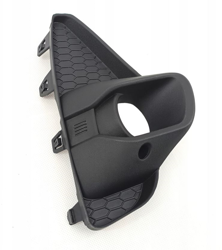 GM 9830218280 ÖN SOL SİS KAPAGI OPEL CORSA F 2020-2023