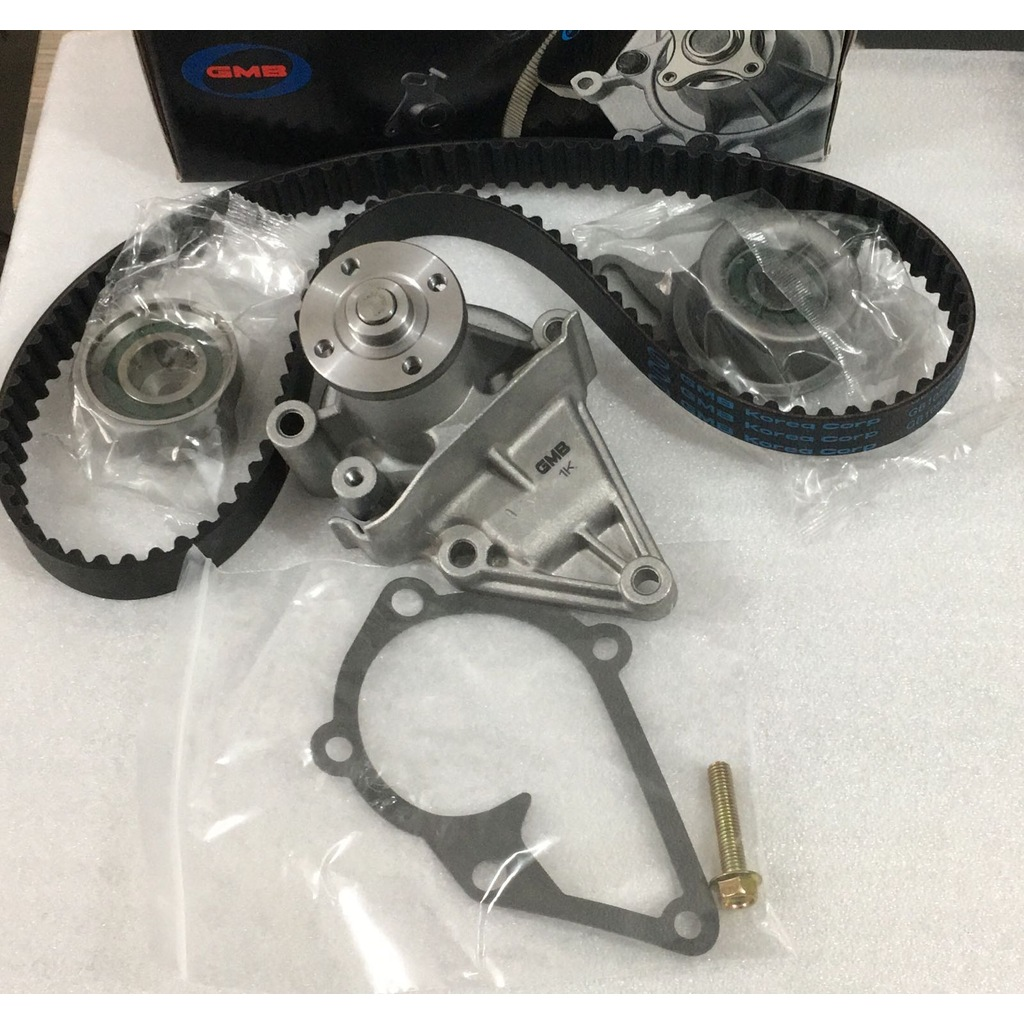 GMB TRİGER SETİ VE DEVİRDAİM HYUNDAI ACCENT ERA 1.4 1.6 BENZİNLİ