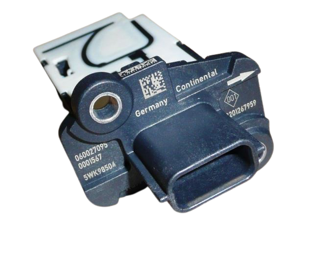 HAVA AKIŞMETRE DEBIMETRESI RENAULT TRAFIC KADJAR KOLEOS 1.6DCI