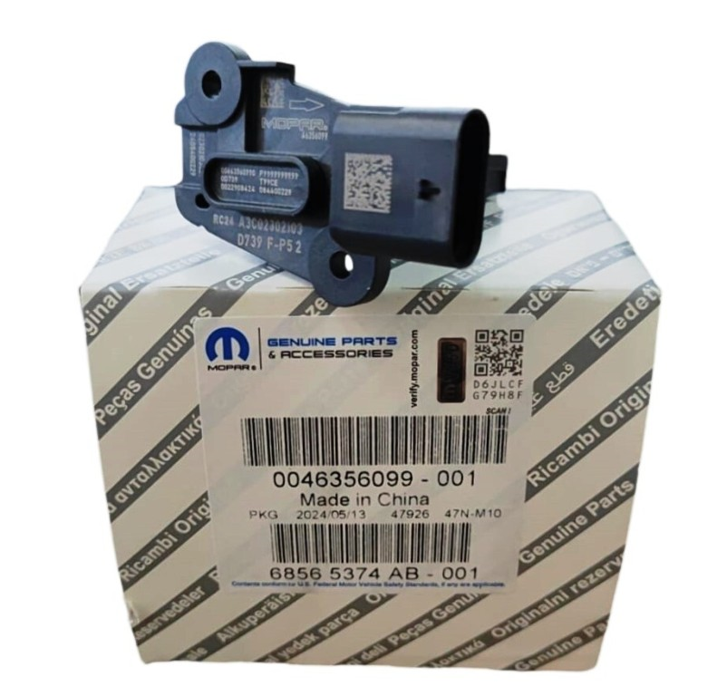 HAVA AKIŞMETRESİ DEBİMETRE FIAT EGEA 1,6MJET EURO6 (OPAR 46356099)