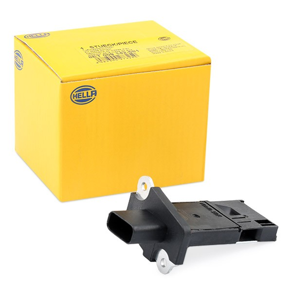 HAVA DEBİMETRESİ FORD MONDEO 2,0TDCİ 2007-2014 ARASI (HELLA)