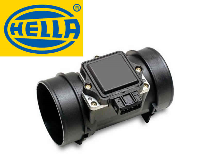 HAVA DEBİMETRESİ OPEL VECTRA B 1996-2002 2,0 X20XEV MOTOR (HELLA)