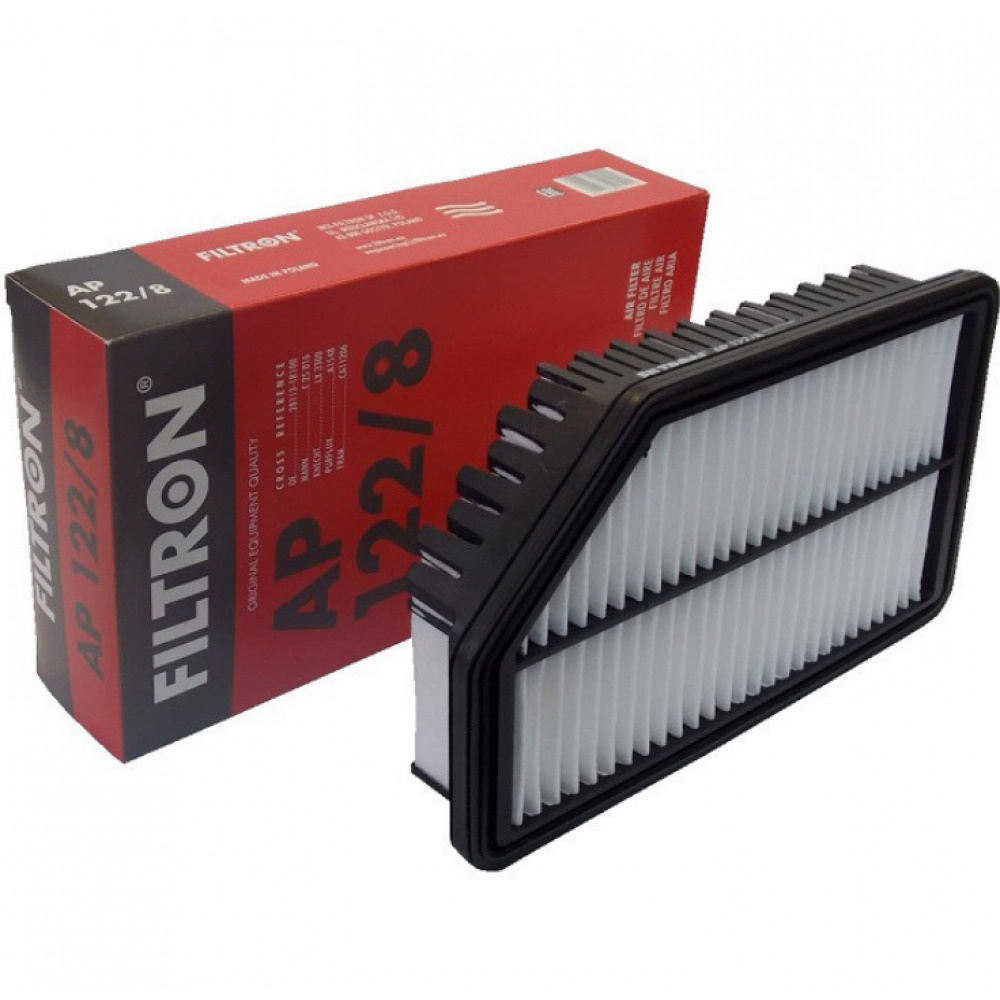 HAVA FILTRESI ACCENT BLUE 2012-2018 BENZİNLİ DİZEL ( FILTRON )