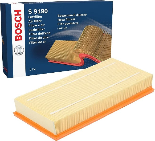 HAVA FİLTRESİ AUDI Q7 2007-2015 VW TOUAREG 2003-2012 (BOSCH)