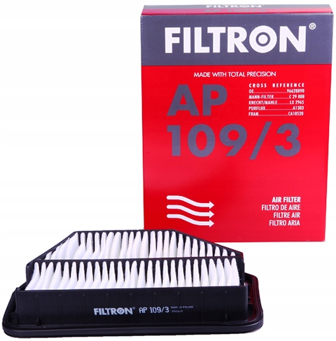 HAVA FILTRESI CHEVROLET CAPTIVA OPEL ANTARA 2006-2010 ( FILTRON )