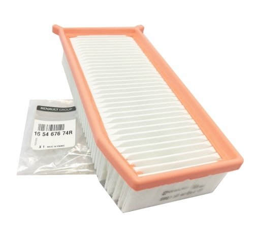 MAIS 165467674R HAVA FILTRESI CLIO IV-LOGAN-SANDERO