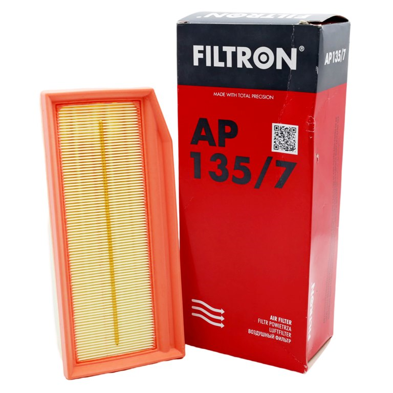 HAVA FILTRESI DACIA DUSTER 1.6 BENZİNLİ 2010-2018 ARASI (FILTRON)