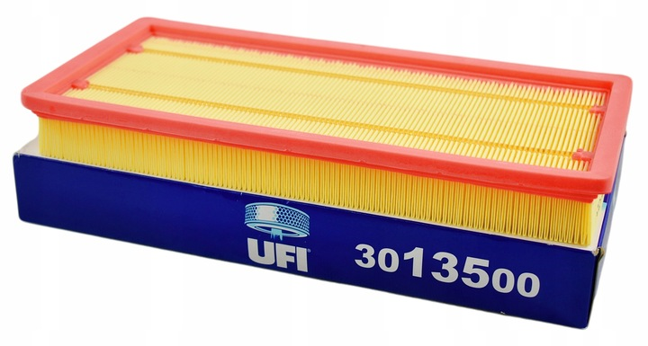 HAVA FİLTRESİ FIAT EGEA 1,4 BENZİNLİ MOTOR (UFI)