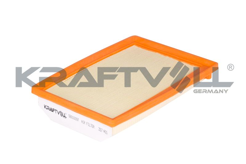 HAVA FILTRESI FIAT EGEA 1,6 MJET 1,3 MJET EURO6 (KRAFTVOLL)