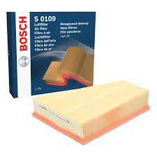 HAVA FİLTRESİ FORD MONDEO 2,0TDCİ 2007-2014 ARASI (BOSCH)